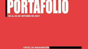 PORTAFOLIO - Colectiva de artístas