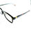 Thumbnail: H6504 Óculos de Grau Masculino Armação Original