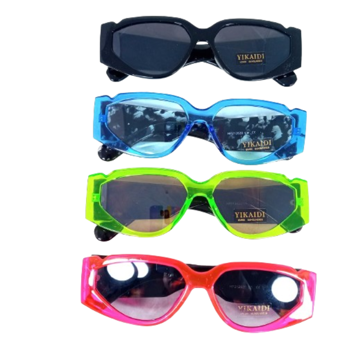 HP212620 Óculos De Sol Com Proteção UV Lançamento!Germano