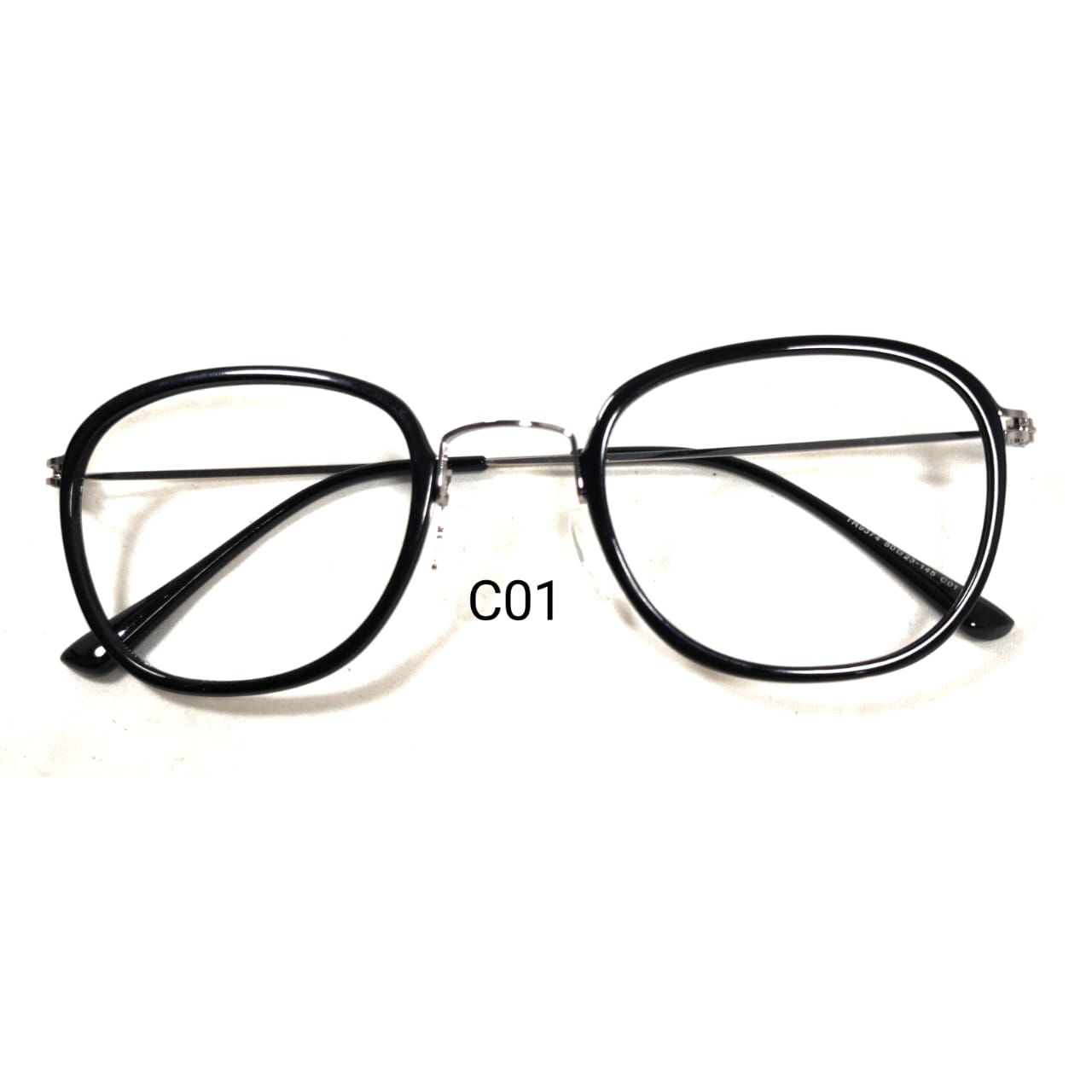 TR90 - 9374 Armação De Receituário Lançamento!