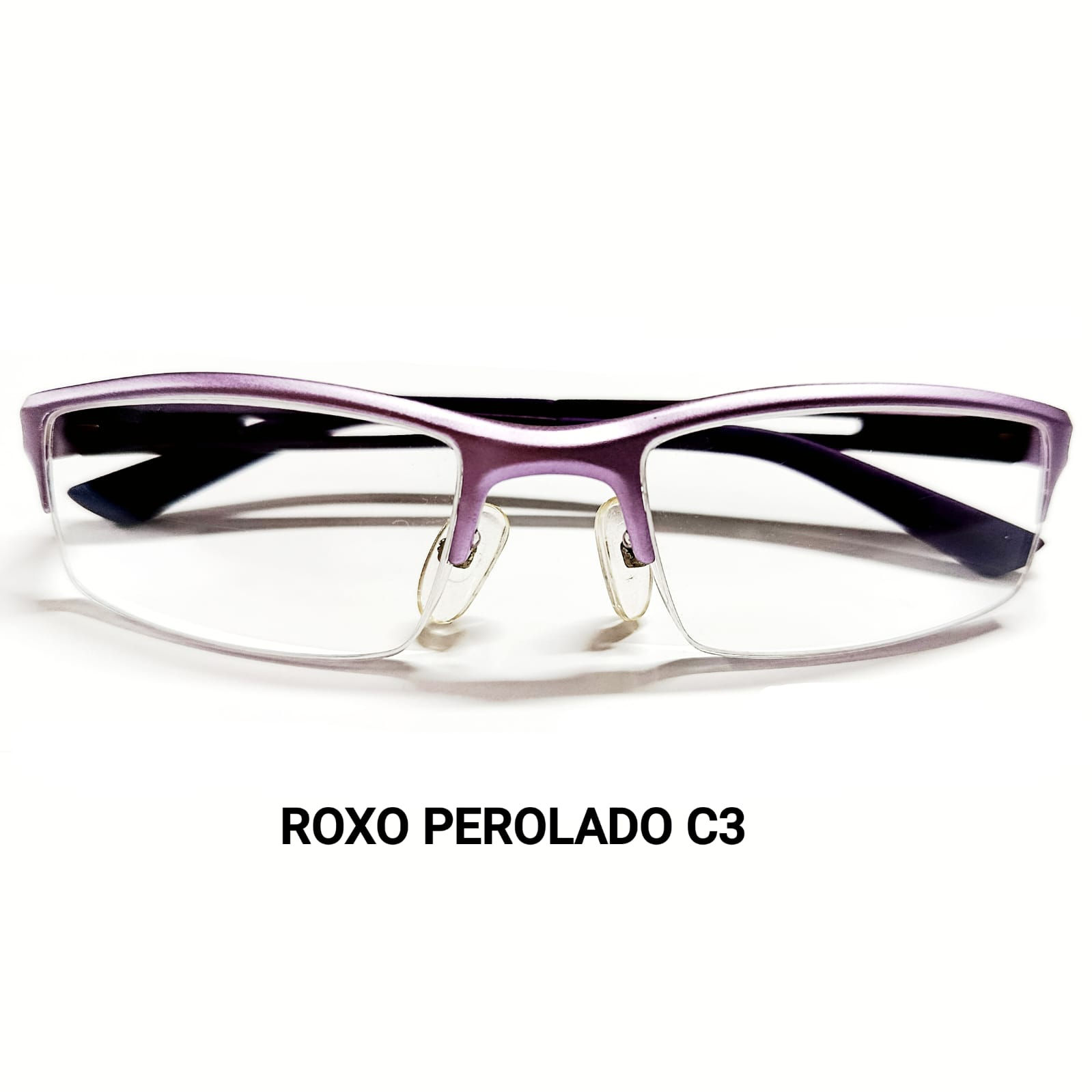 D3219-C3 Armação de Óculos Receituário Óculos Infantil