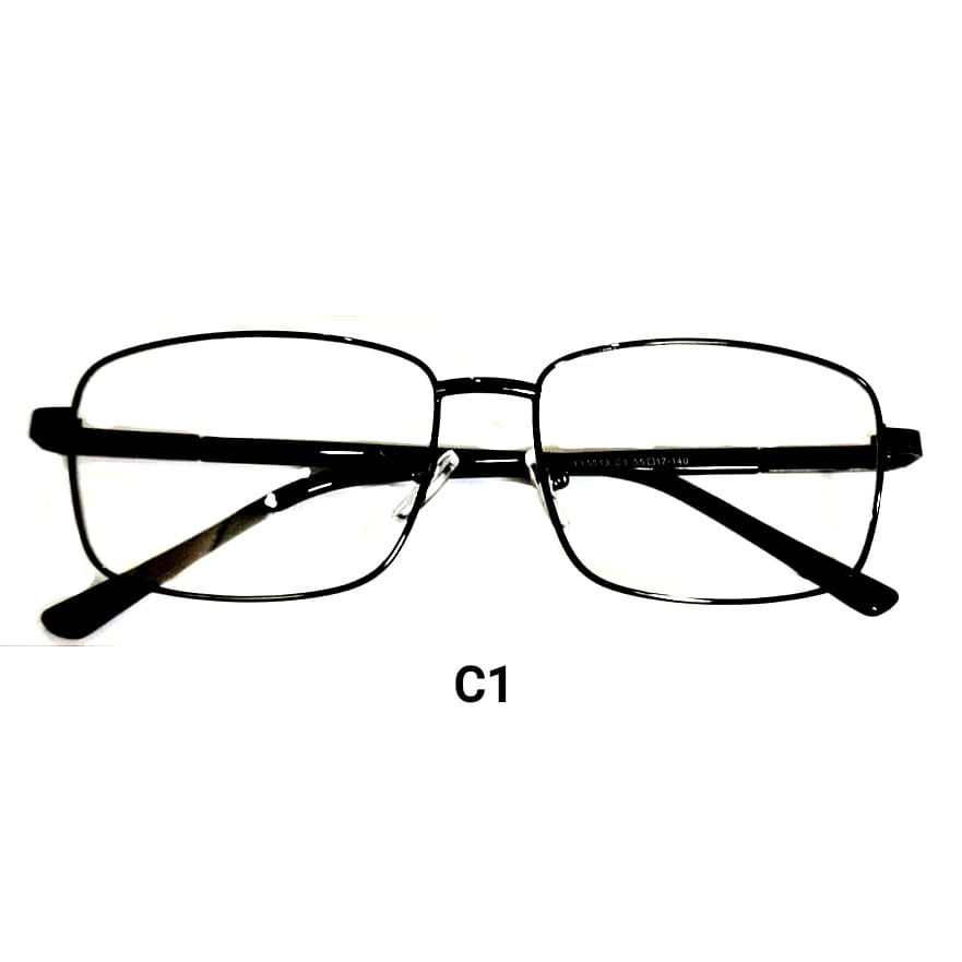 YY5513-C1 Armação de Metal Germano Óculos Original