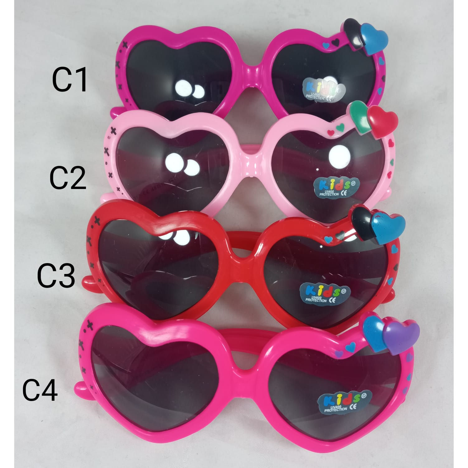 F18017 - Óculos de sol infantil na promoção!