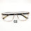 Miniatura: H6506 Óculos de Grau Masculino Armação Original