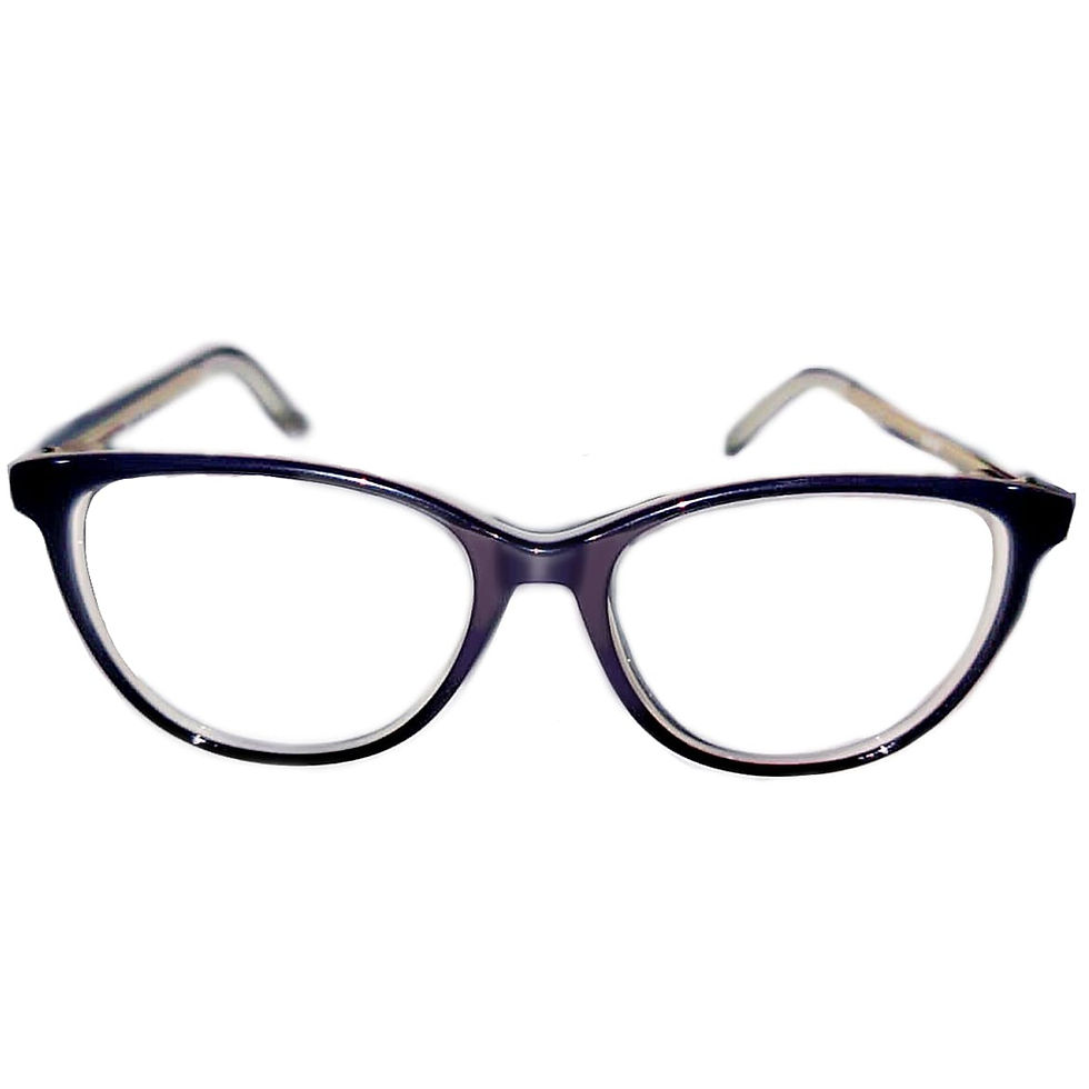Miniatura: SL5435  Armações de Acetato: Estilo Sustentável Óculos!