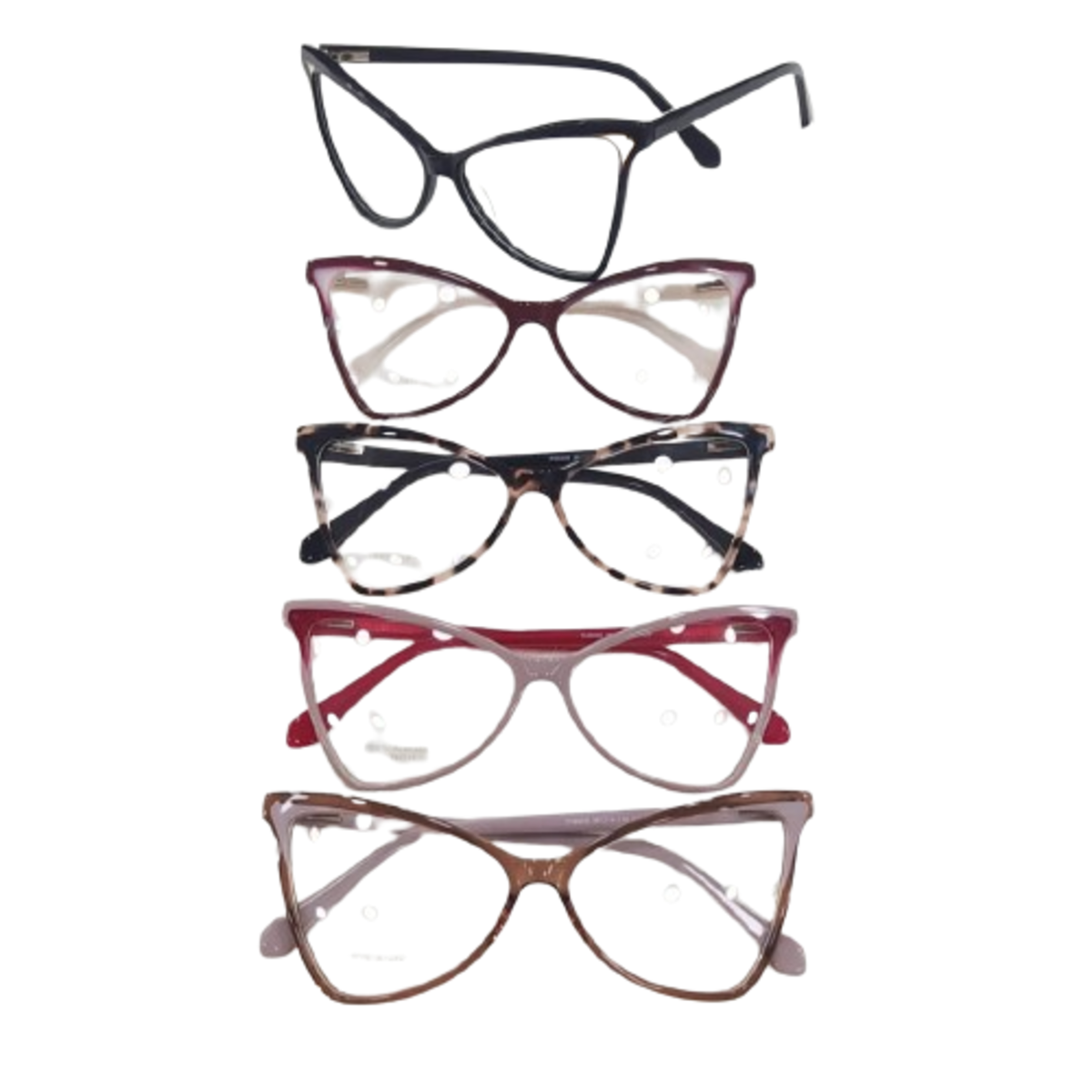 FH0005 Acetato Puro De Alta QUALIDADE!