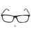 Miniatura: Yh5835  Óculos de Grau TR90 com Hastes de Alumínio Original!