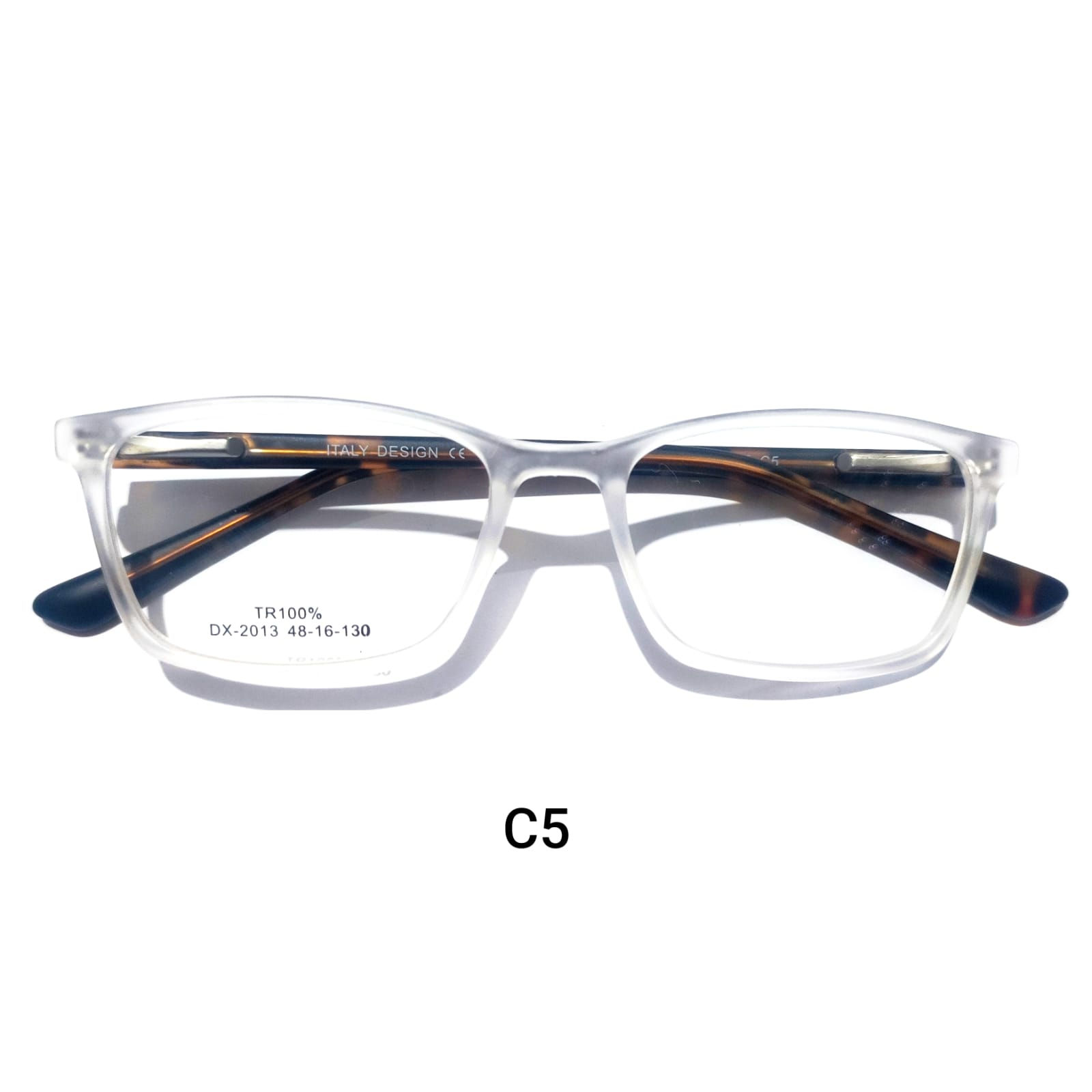 DX2013-C5 Armação de TR90 Infantil Germano