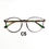 Miniatura: H6510 Óculos de Grau Masculino Armação Original