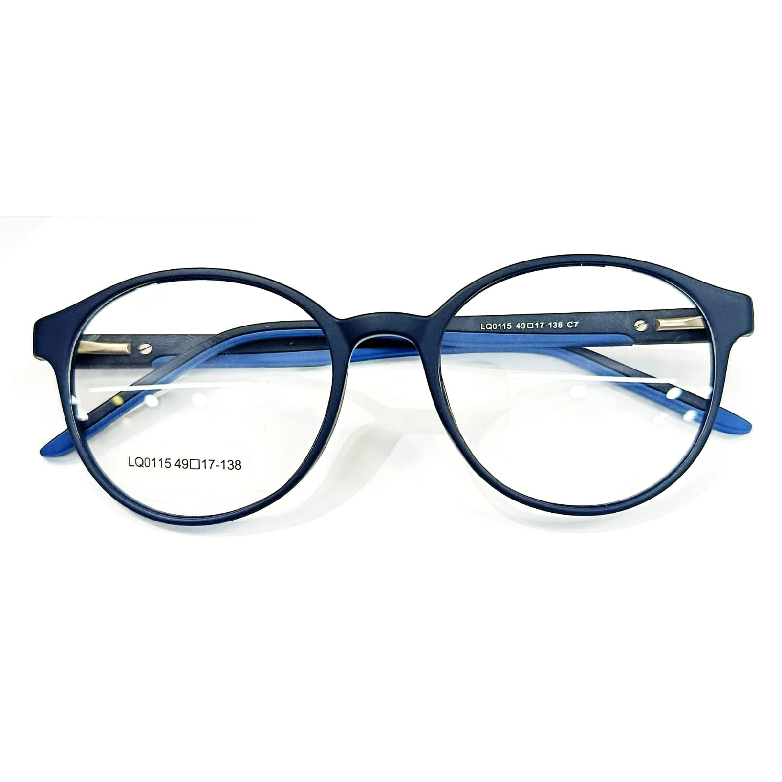 DR-2 Armação de Óculos Receituário Óculos Acetato
