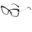 Miniatura: BR5663 Óculos de Grau Resistente e Confortável