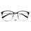 Miniatura: ST1728-C6 Armação Metal Germano Óculos