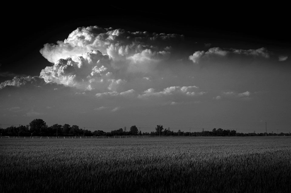 Kent County Supercell