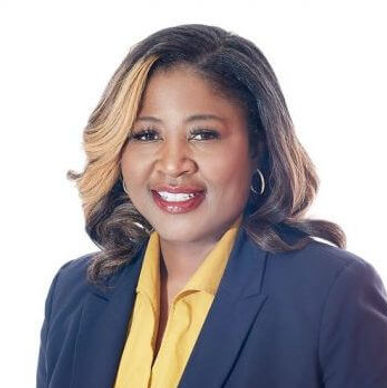 Delia Parker-Mims