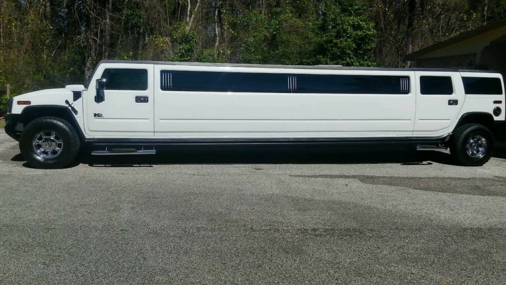 Limousine Transportation
