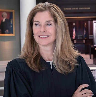 Bridget Mary McCormack