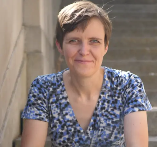 Cathy Kunkel
