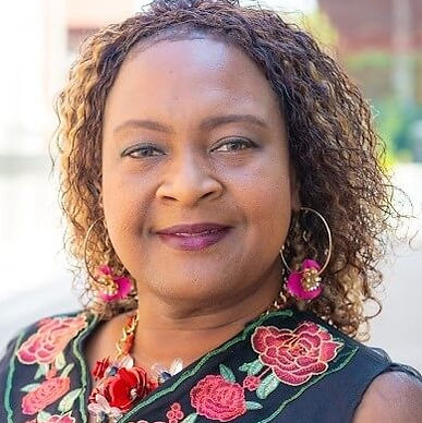 Yvette Townsend-Ingram