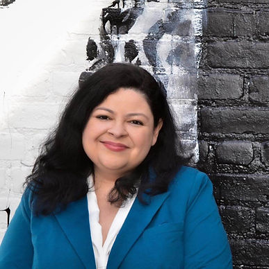 Laura Rodriguez-Carbone