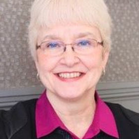 Annette Hyde 