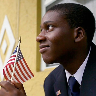 Elijah Manley