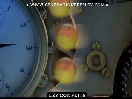 L'UNIVERS DE BRESLEV