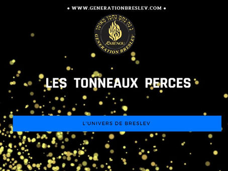 L'UNIVERS DE BRESLEV