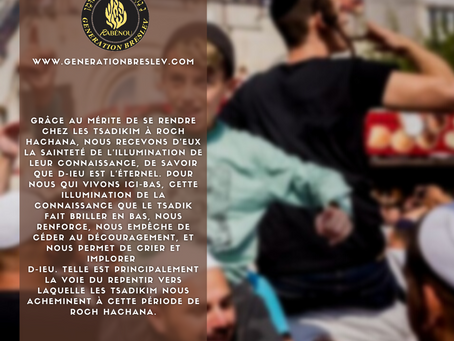 LA PHOTO DU JOUR
