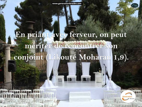 Conseils - Rabbi Nahman de Breslev Et si vous les suiviez...