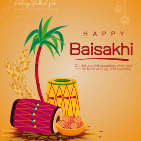 Baisakhi 2026: A Festival of Harvest, Faith, and New Beginnings