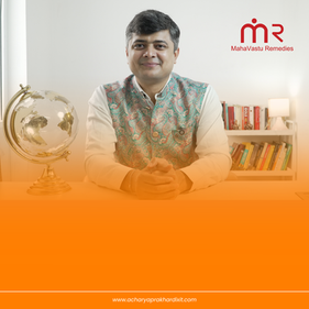 How Vastu Faults Cause Delays in Marriage