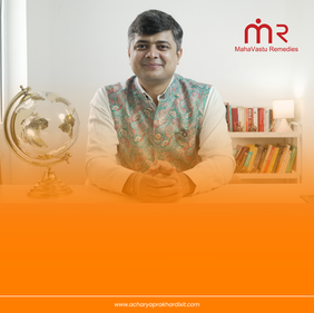 MahaVastu Remedies for Overall Growth 