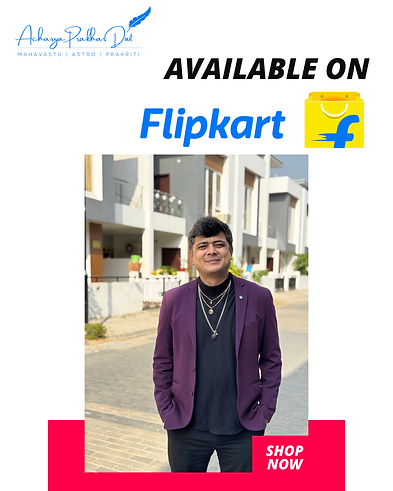Acharya Prakahr Dixit on Flipkart