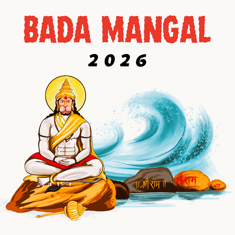 Why is ‘Bada Mangal’ Celebrated in the Month of Jyeshtha? Know the Story and Significance