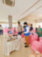 MahaVastu Event