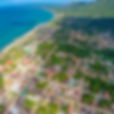 Vista Aérea Trujillo