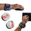 Miniatura: EBracelet Bracelete Ergonômico Colorido