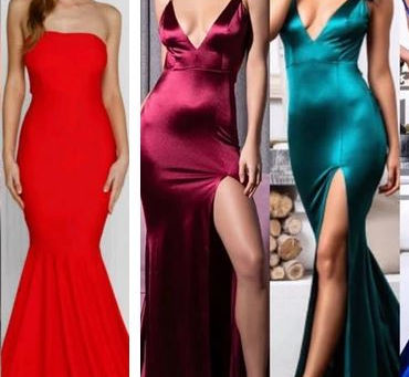 Things You Should Consider Before Buying Your Formal Dress