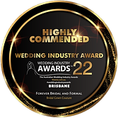 2022-WeddingIndustryAward-HighlyCommended-Bridal Gown Couture.PNG