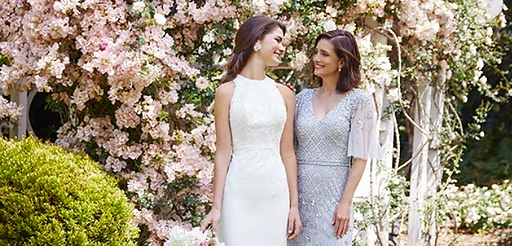 Mother of the bride, Brisbane Forever Bridal.