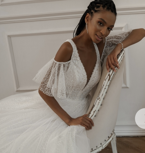 Affordable and Cheap Wedding Dresses and Bridal Gowns Brisbane, Gold