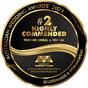 2024-AWA-NATIONAL-Forever-Bridal-&-Formal-#2 HIGHLY COMMENDED (BRIDESMAIDS&FORMALWEAR).png