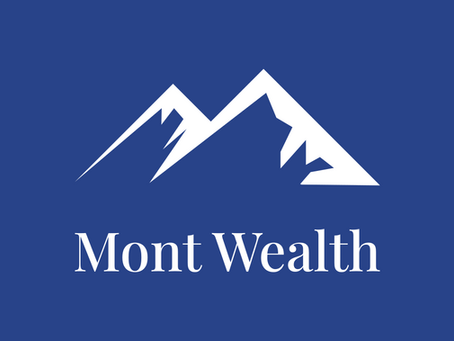 Mont Wealth for your financial health