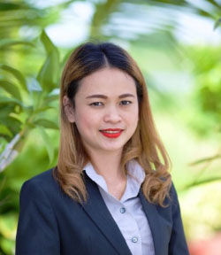K. WATCHARAWALEE SUPHA.