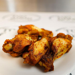 Flamin Hot Wings