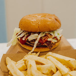 Quarter Pounder Meal
