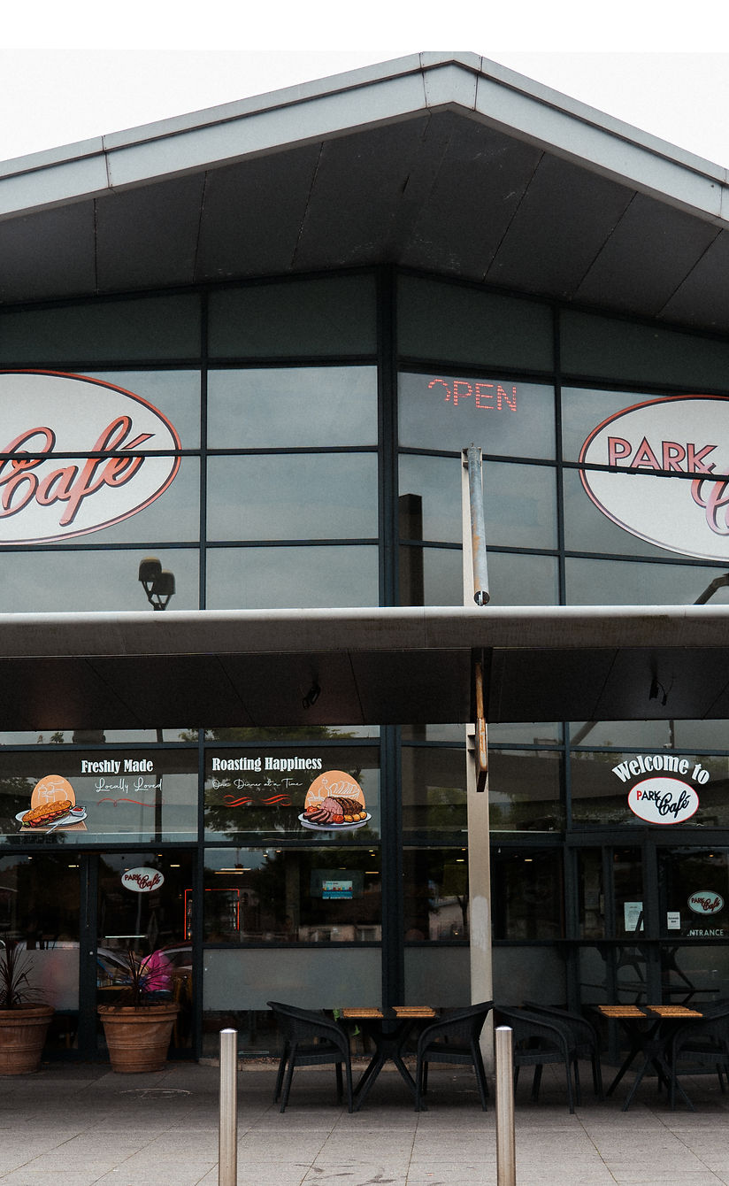 Home | Park Cafe | Dundalk | Order Online | Carvery Dinner | Deli, image size:824x1340