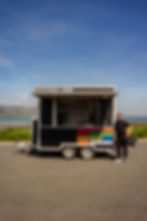A91 Street Food Truck