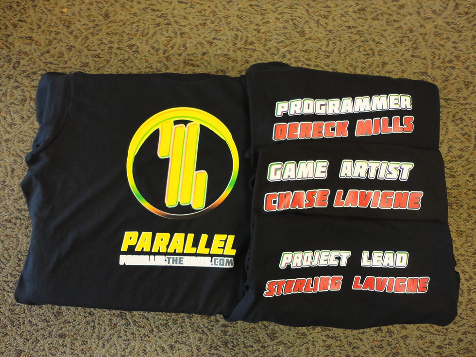 Parralel Games