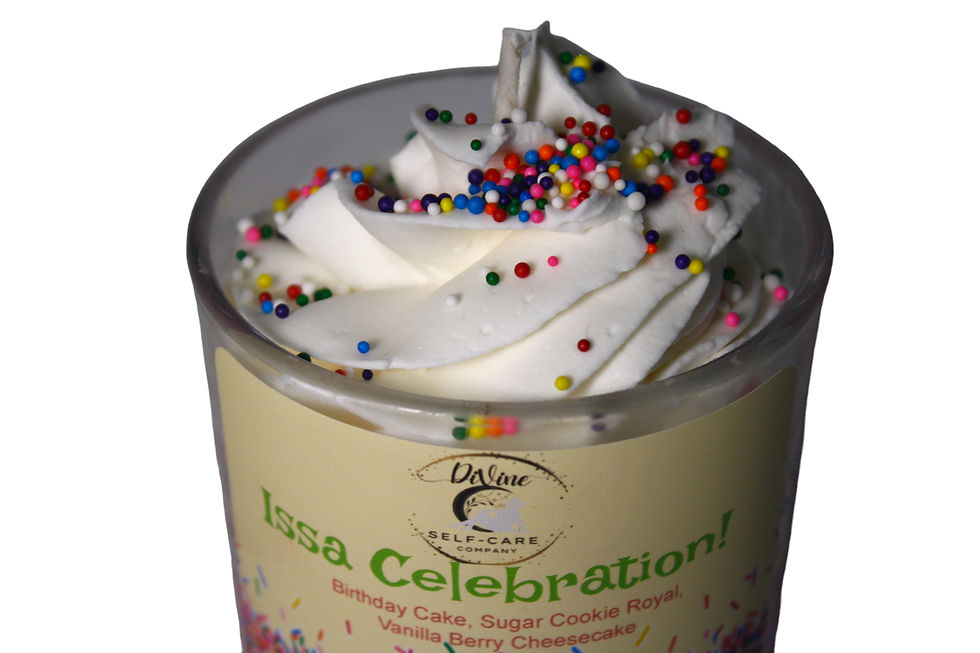 Thumbnail: Issa Celebration